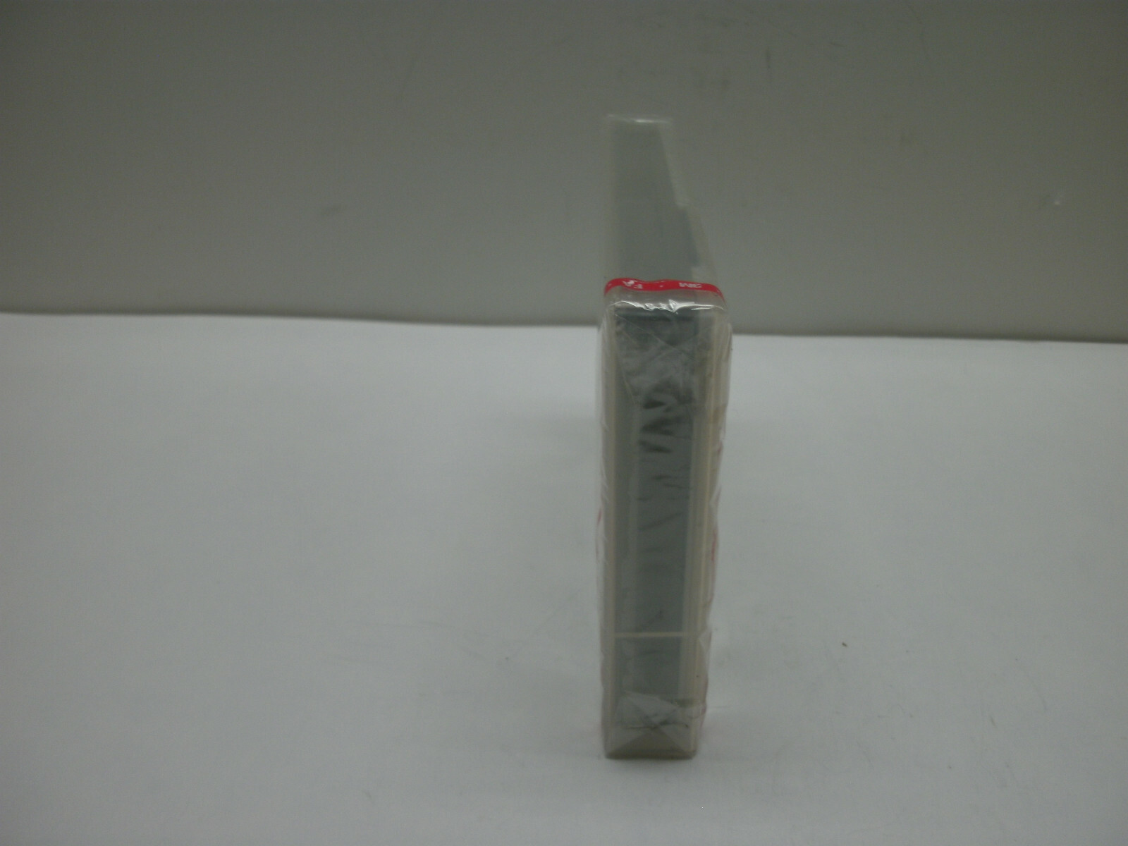 3M DC 600A DATA CARTRIDGE 60 MBYTES 620 FT (189.0m) FACTORY SEALED NEW IN BOX
