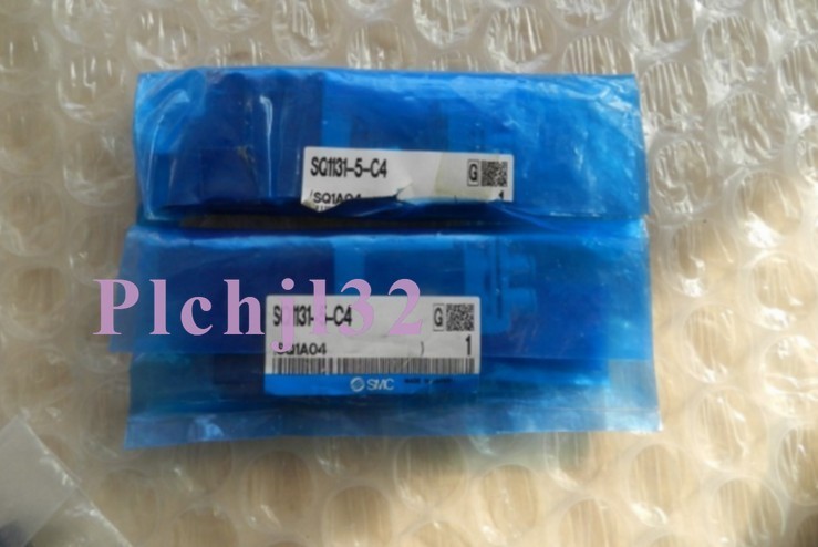 1PC New SMC Pneumatic Solenoid Valve SQ1131-5-C4