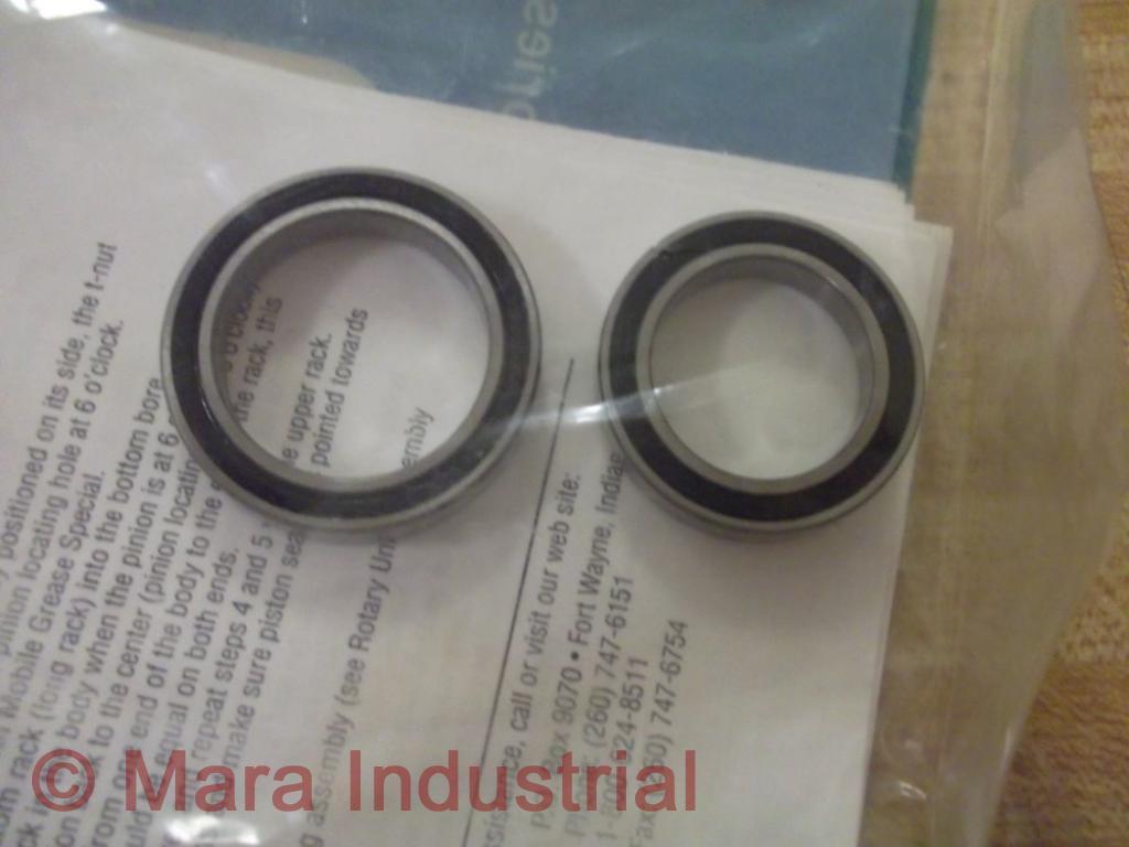 PHD RIS1 25 X 180 -AB-M-H3440 Seal Kit