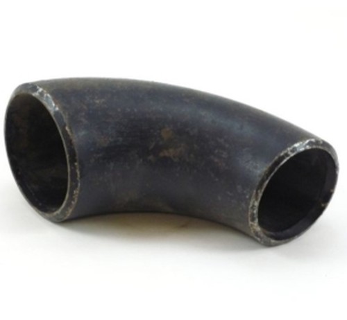 ALLIED FITTING FR9LS4X2.5 WELDED ELBOW 4″ OD LONG RADIUS B16.9 A234 WPB