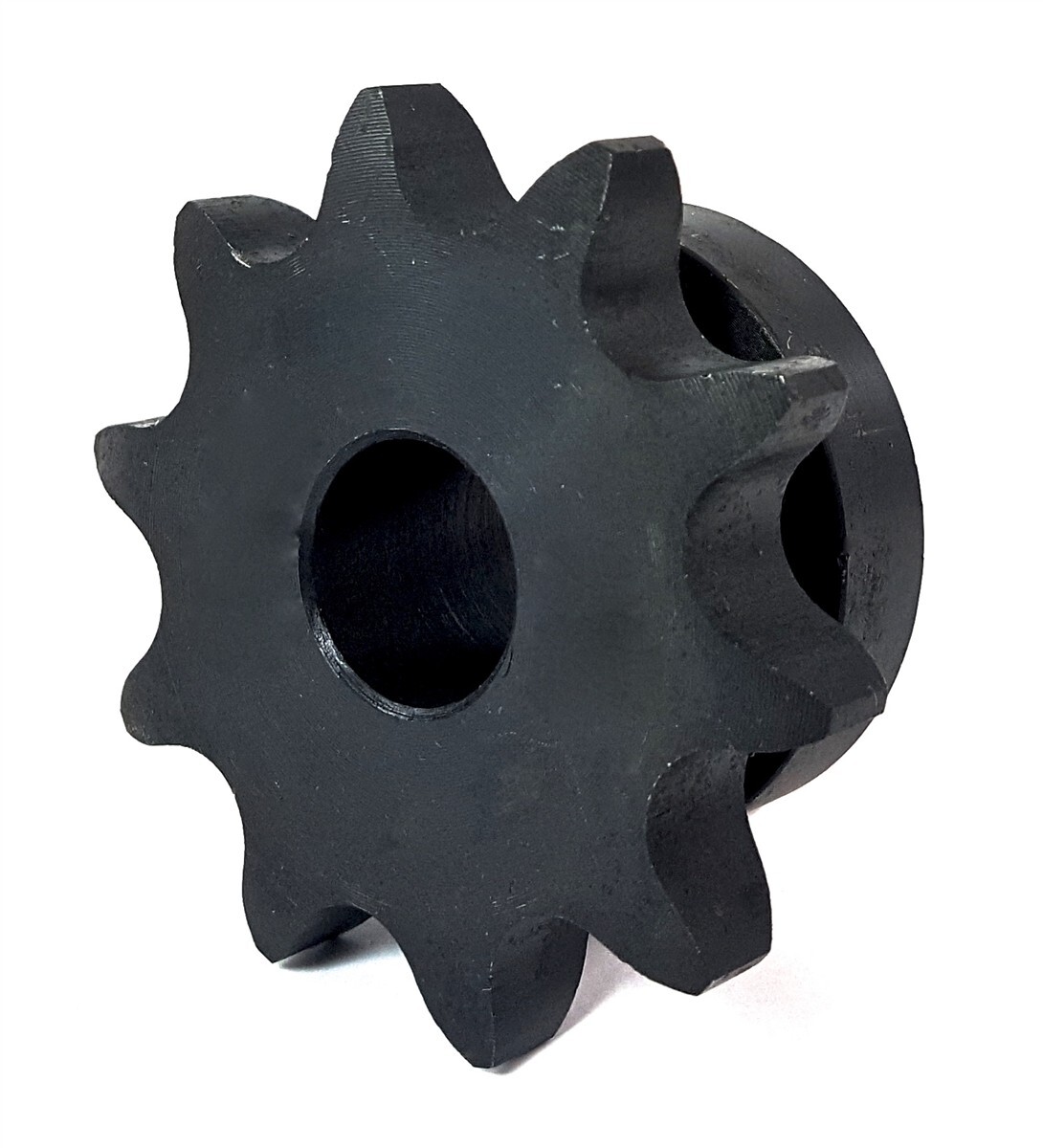 60B24H-SB (3/4″) Stock Bore Type B Sprocket for #60 Roller Chain 24 Tooth