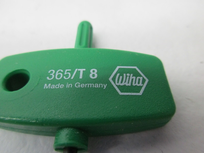 WIHA 365/T8 NSNP