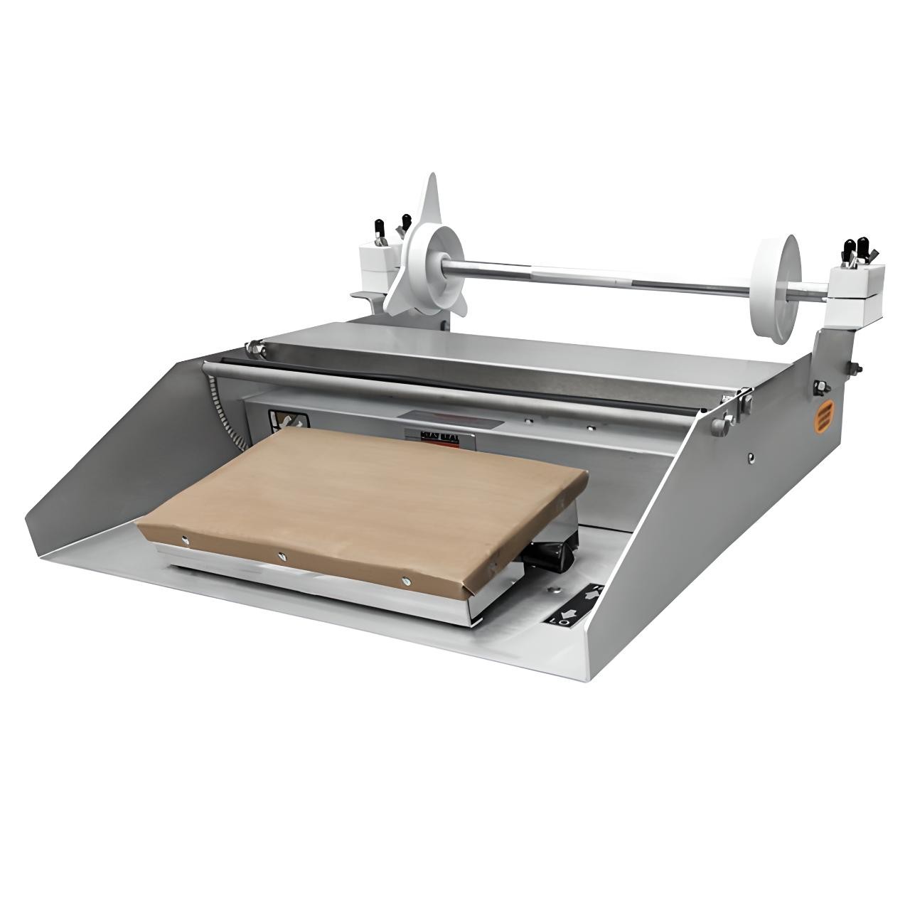 Non-stick Cover, 6” by 15”, Replaces Heat Seal 5901011, 590-1011