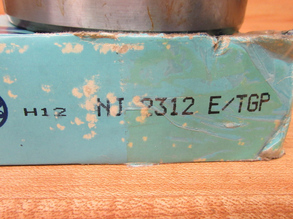 Steyr Austria NU2312E Roller Bearing NU2312E