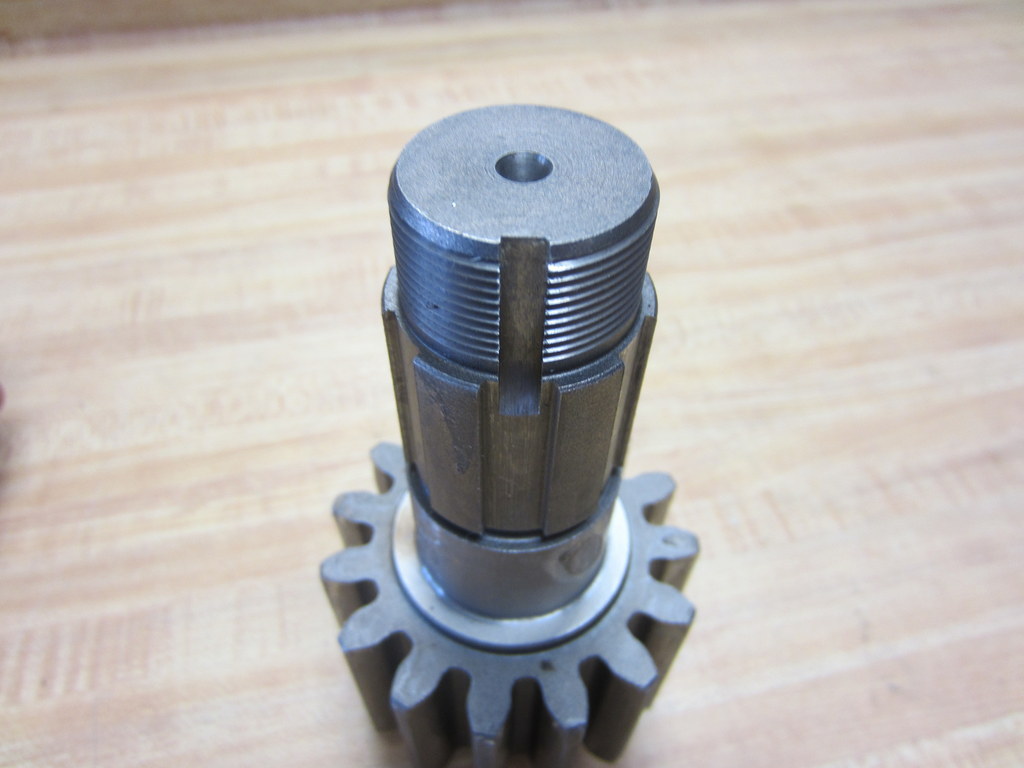 CGI 9427810 Drive Gear 15 Teeth
