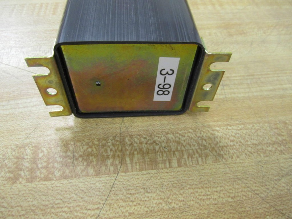 Regent Controls TM2200D5S-120 Timer TM2200D5S120