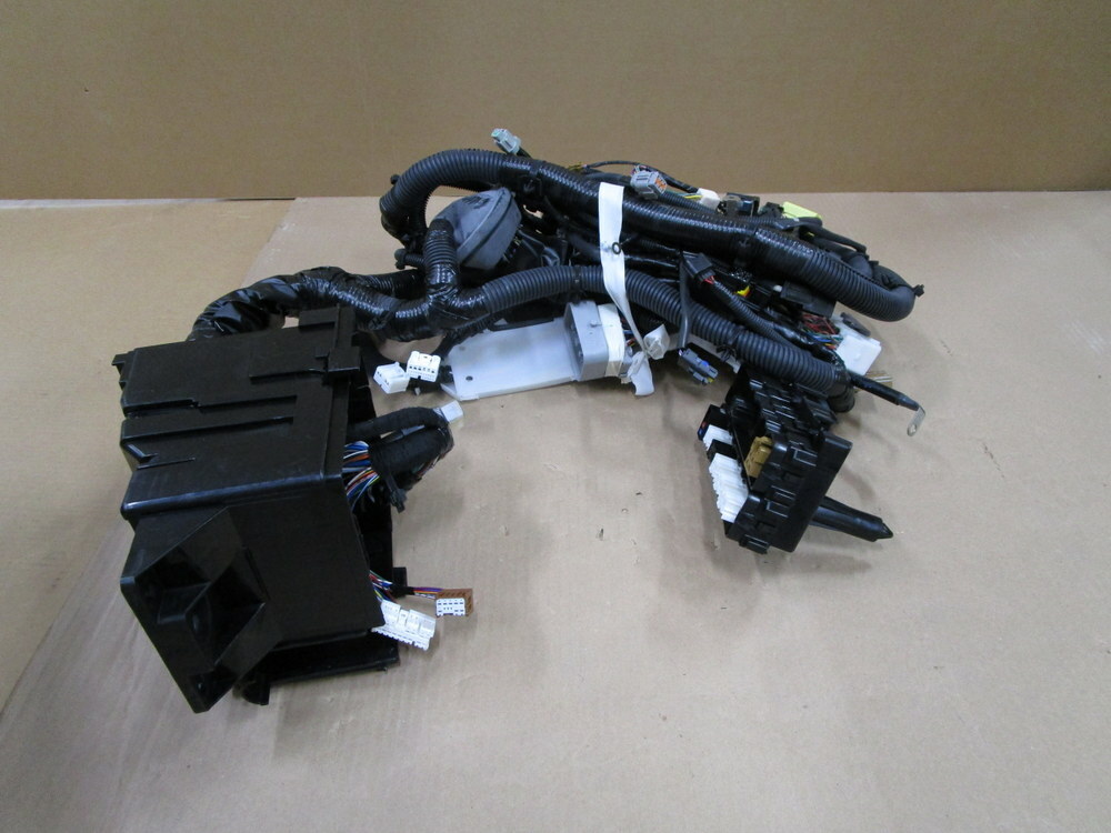 Part 24012-ZR54B Engine Room Harness 24012ZR54B