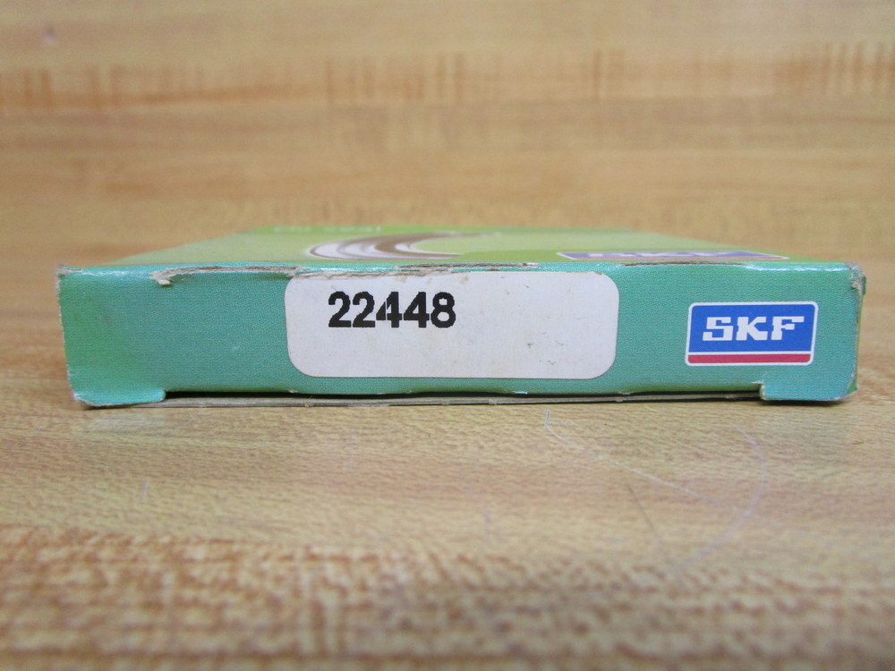 Chicago Rawhide/SKF CR-22448 Oils Seal 22448
