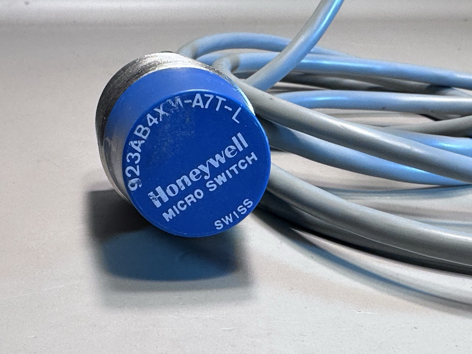 MICRO SWITCH 923AB4XM-A7T-L