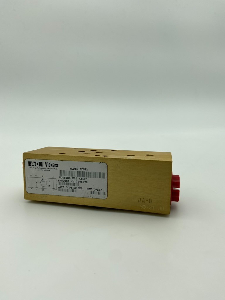 EATON | Vickers – 02-186378, HOUSING KIT A319B – Genuine-New