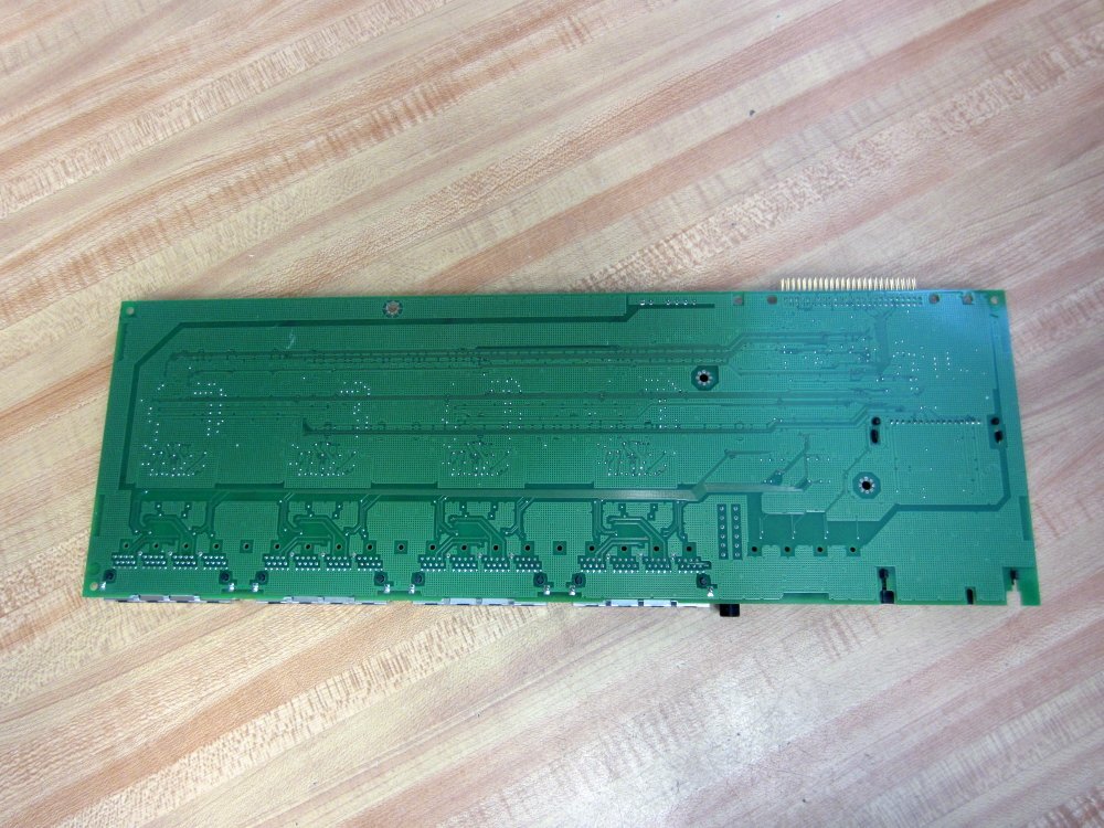 HP J2611-80202 Circuit Board J261180202