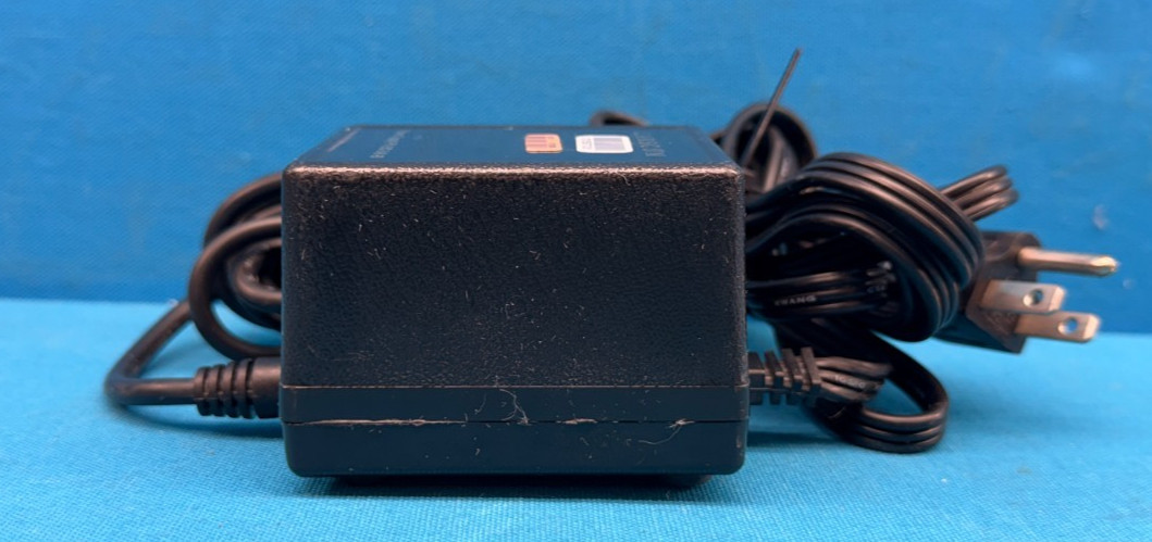 Larscom 650-548-90 48VDC 625mA Class 2 Telephone Power Supply ILDF-53 USA