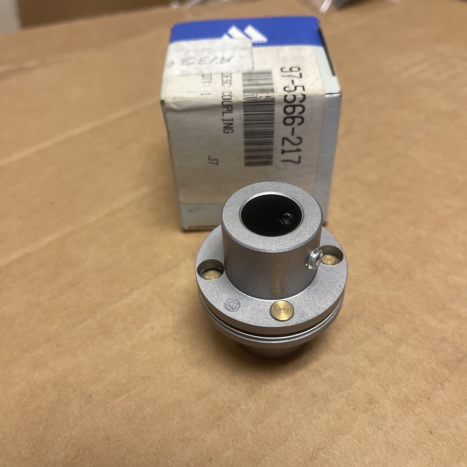 Mohawk COUPLING 97-5666-217