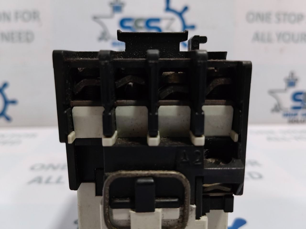 Sprecher+Schuh CS3 Contactor 95V 50Hz 110V 60Hz
