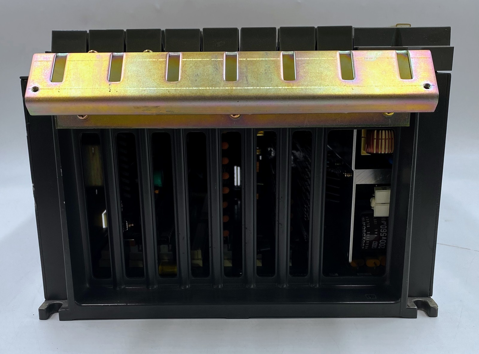 Mitsubishi Electric FCA320HWM2-1 Numerical Control System