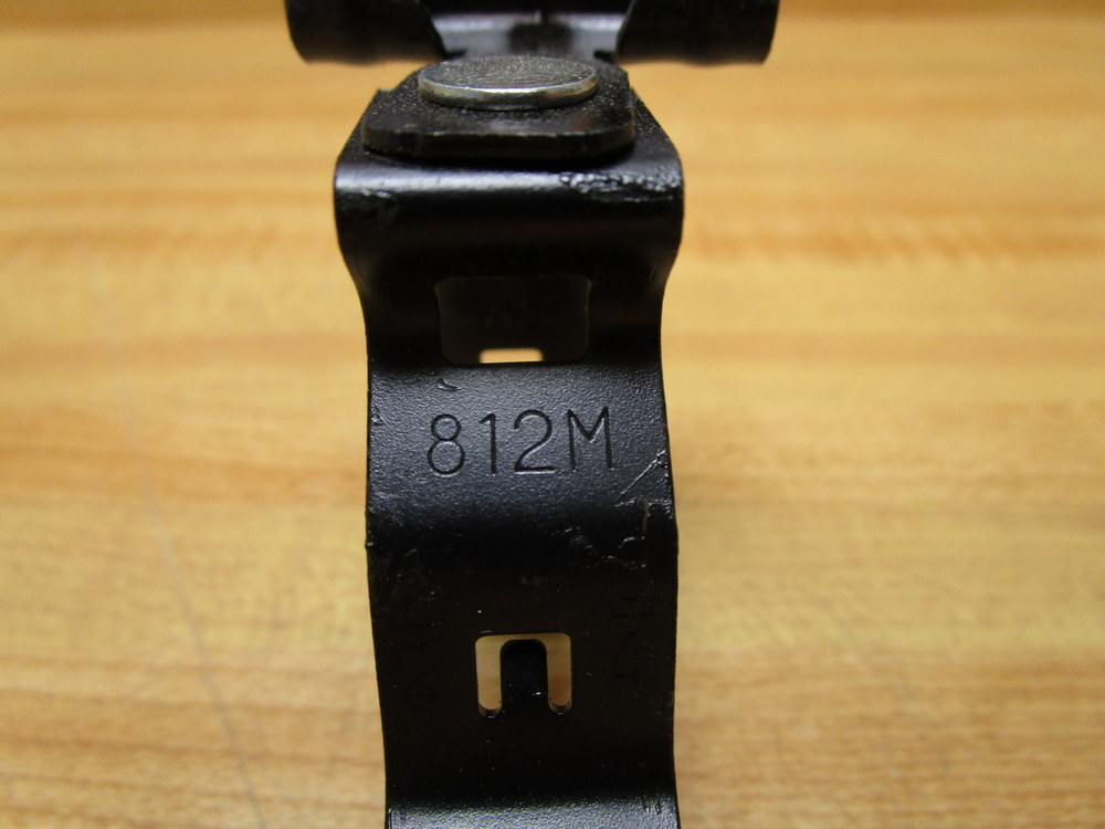 Caddy 812M-4H24 Beam Clip 812M4H24 (Pack of 92)