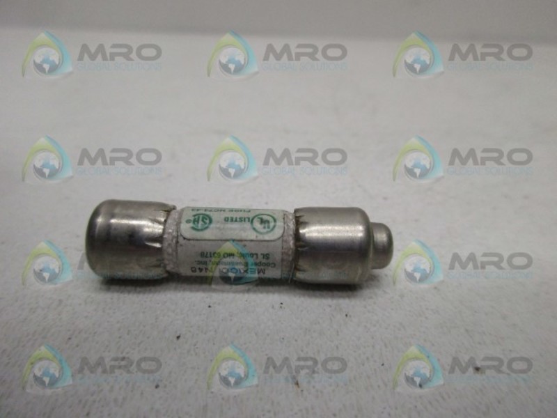 FUSETRON FNQ-R-1/2 FUSE NSNP