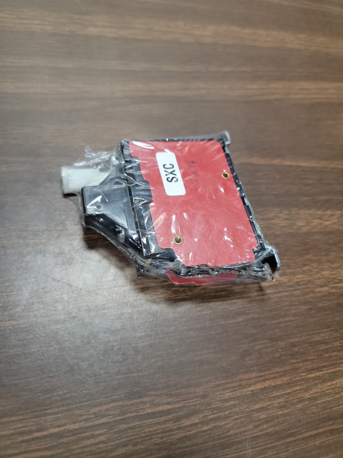 ALLEN BRADLEY OVERLOAD RELAY 592-BOV4 SER B 600 VAC W13 Heater