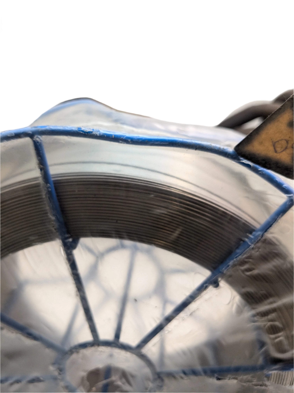 PINNACLE ALLOYS ER316LSI SOLID STAINLESS STEEL 0.035″ 45341HEAT 30LB