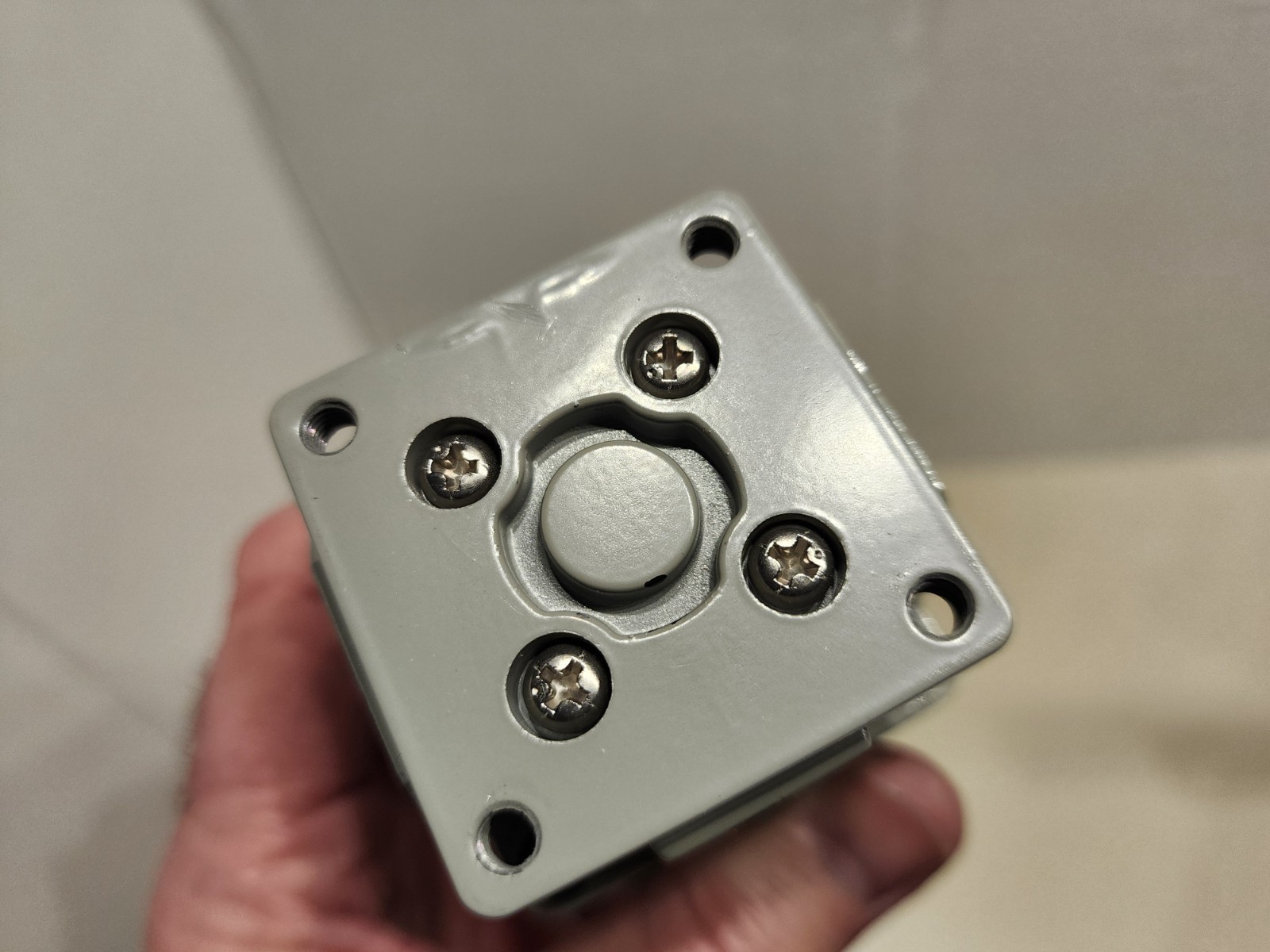 SMC ITV2050-31N3BS4 E/P REGULATOR PSI ELECTRO-PNEUMATIC (UNUSED)