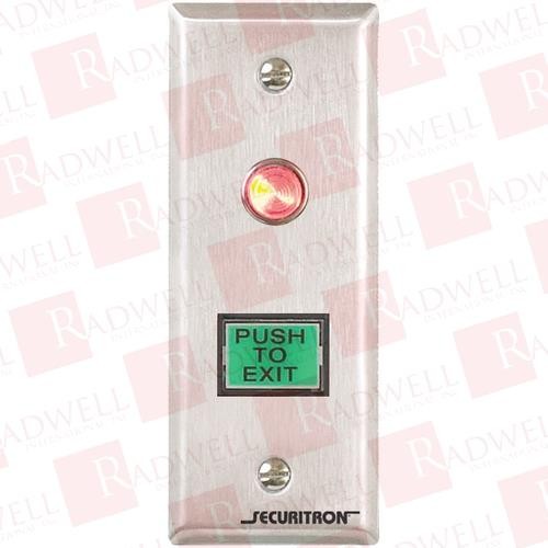 SECURITRON PB3 / PB3 (NEW IN BOX)