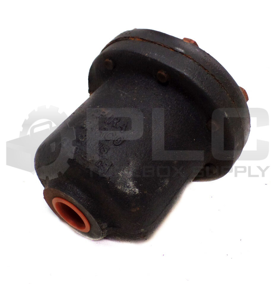NEW SPIRAX SARCO 69846 AIR ELIMINATOR, 3/4 13 WHS, 300PSIG, 338F