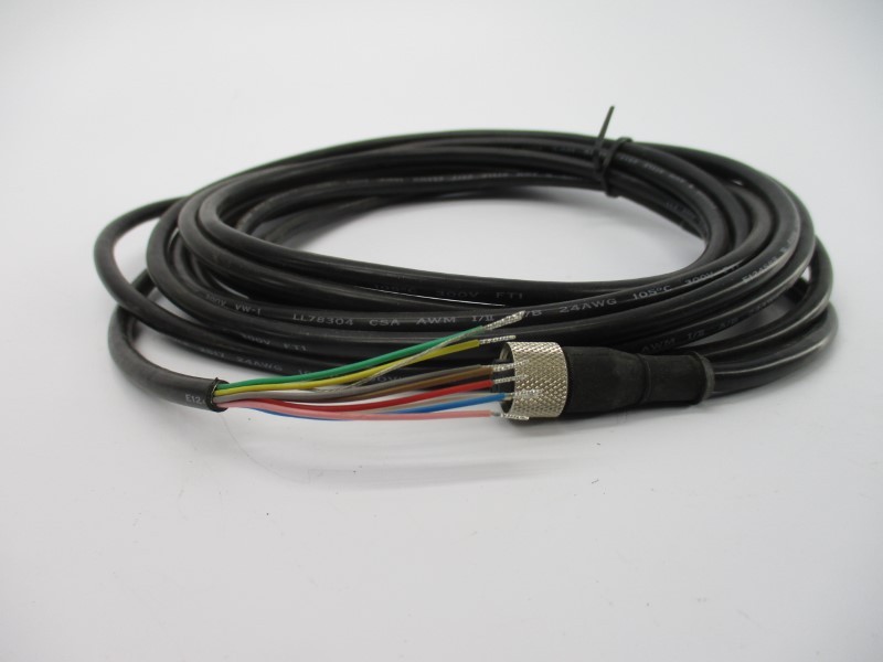 BANNER ENGINEERING MQDC2S-815 NSNP