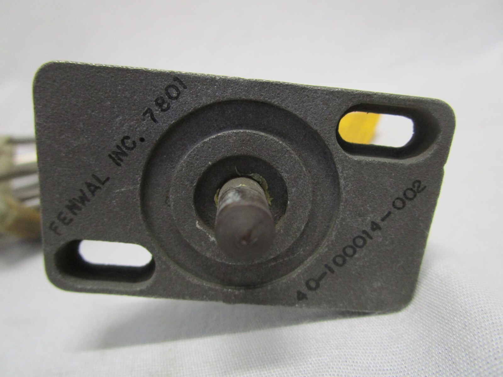 NEW FENWAL 40-100014-002 THERMOCOUPLE