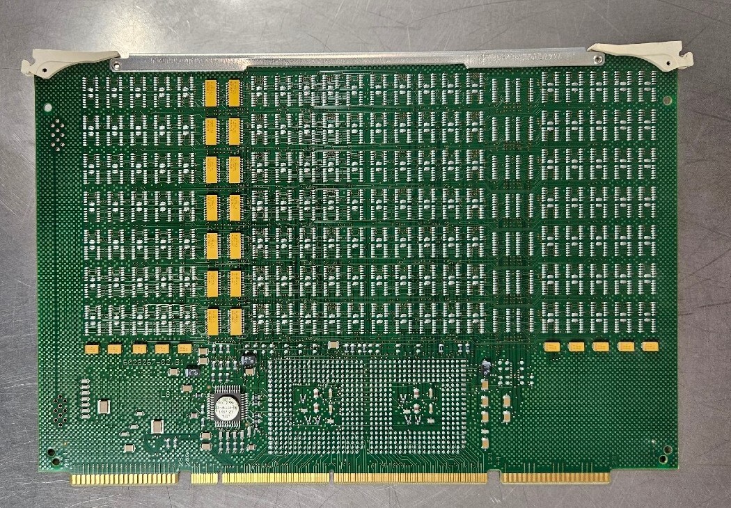 Digital Equipment EXC94V-0 B21 Control Board Loc 3E-17