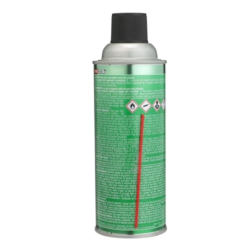 CRC 3-36 Multi Purpose Lubricant 11 Oz Corrosion Inhibitor for Tools and Equi…