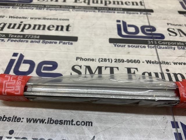 NEW THK Linear Guide Assembly – SHS15V1UUC1E+460L – 50066 w/Warranty