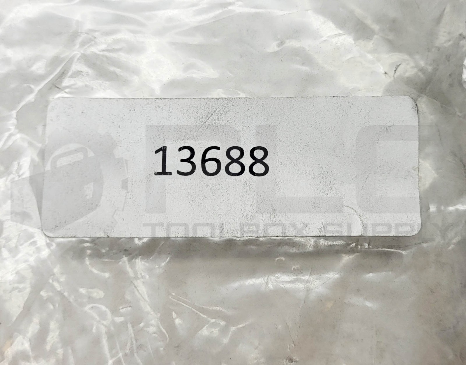 NEW TELESIS 13688 CARTRIDGE PIN STAMP HOLDER
