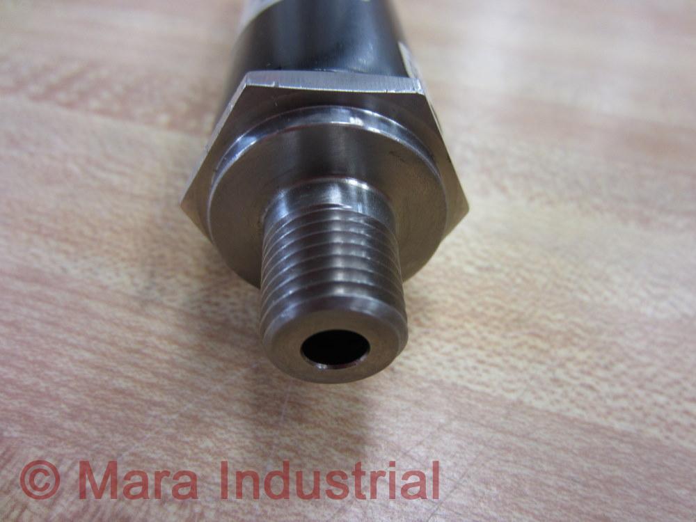 Barksdale 405T2-12CG-11-L Pressure Transducer 405T212CG11L