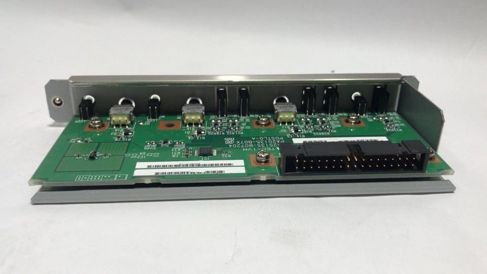 ✅ Fujitsu PA25135-B07204 Power Indicator PCB Card PDSTL0-A PA20135-B07X