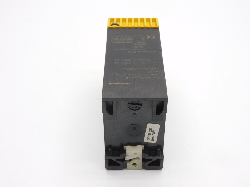 HONEYWELL FF-SR25980E 250V 6A UNMP