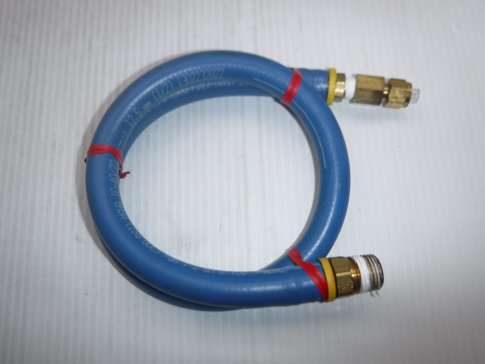 KCR / Push-Lok Plus Hose 801-8 WP 2.1 MPa (300PSI) MSHA IC-40/22 12,5mm (1/2)