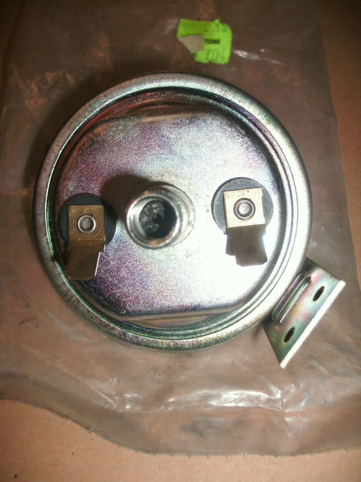 EATON Y-56197-5 C64348-1 VACUUM PRESSURE SWITCH 147-25 1.35″ WC 147