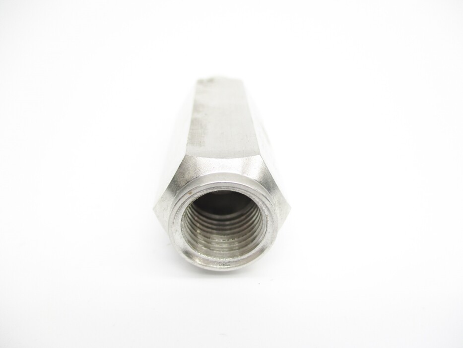 VALVE 100087 125PSIG NSNP