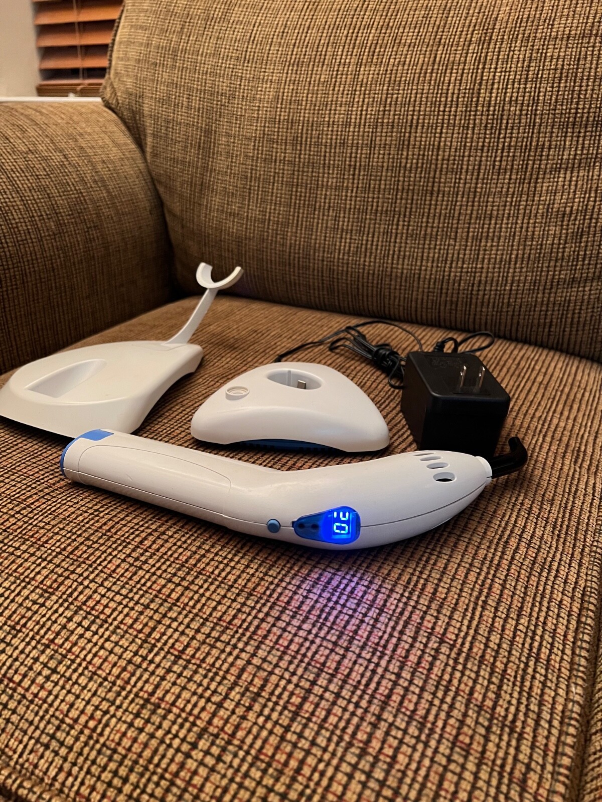 Kerr Demetron I Cordless Curing UV Light w/ Charger – TESTED