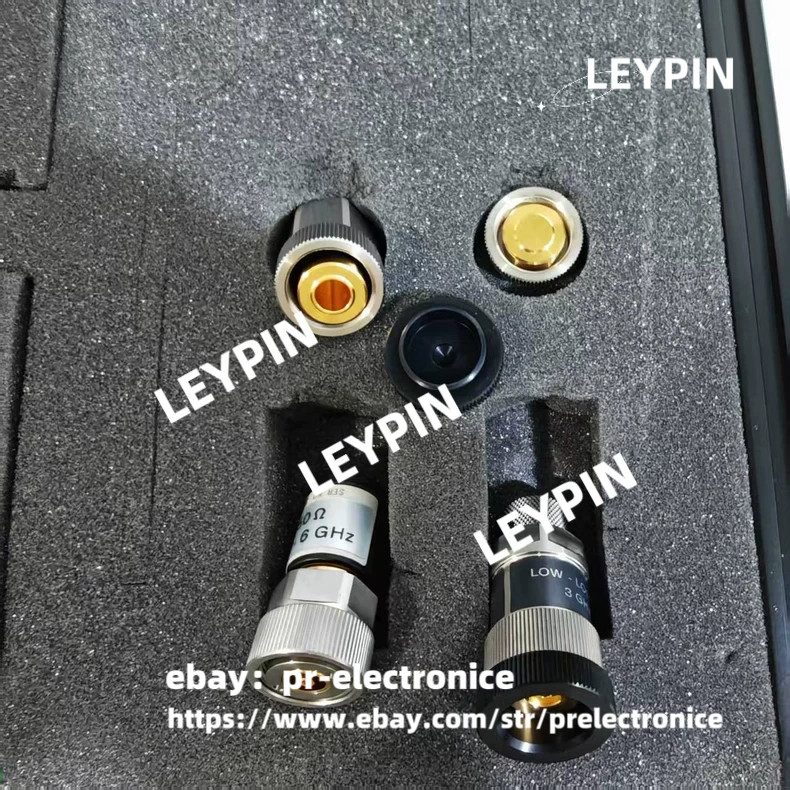 Keysight 16195B calibration piece #Pr