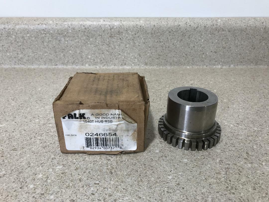 Falk 1040T Hub RSB NEW