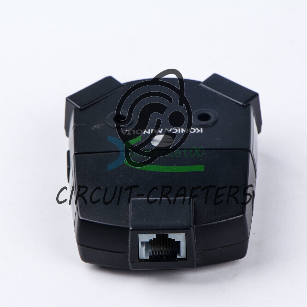 1PCS USED KONICA MINOLTA CL200A CL-200A Chroma Meter