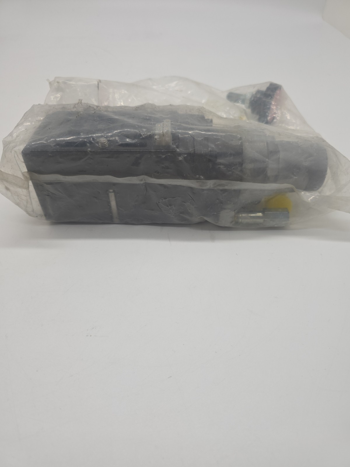 Asco Numatics 554RS100J000000 Regulator