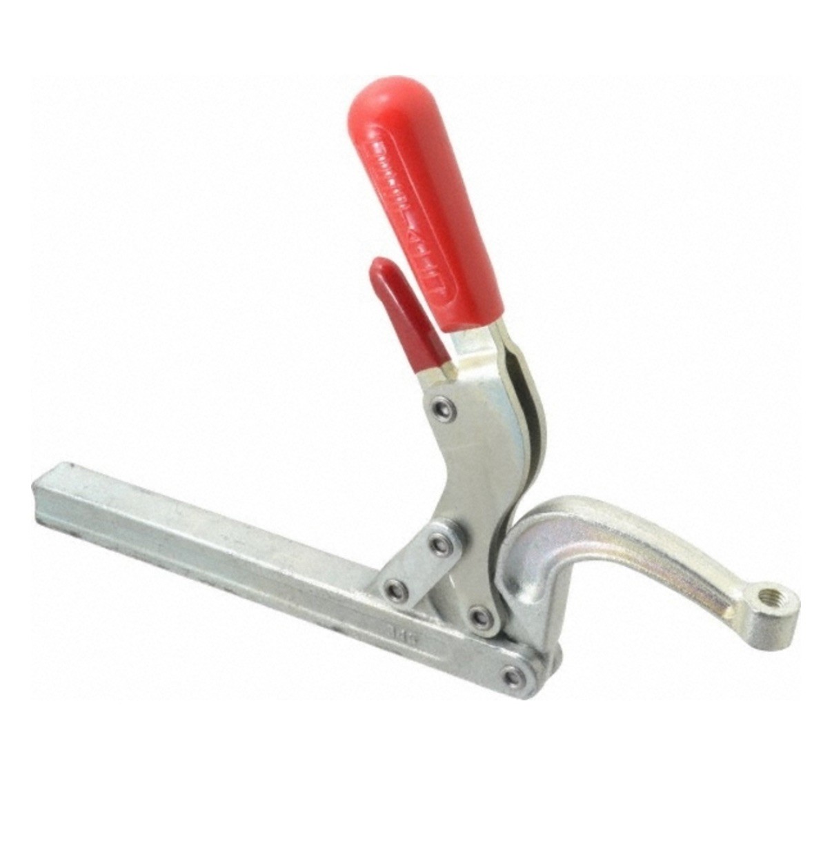 De-Sta-Co 345 Carbon Steel Hold Down Plier Clamp: 10.86″ Overall Length