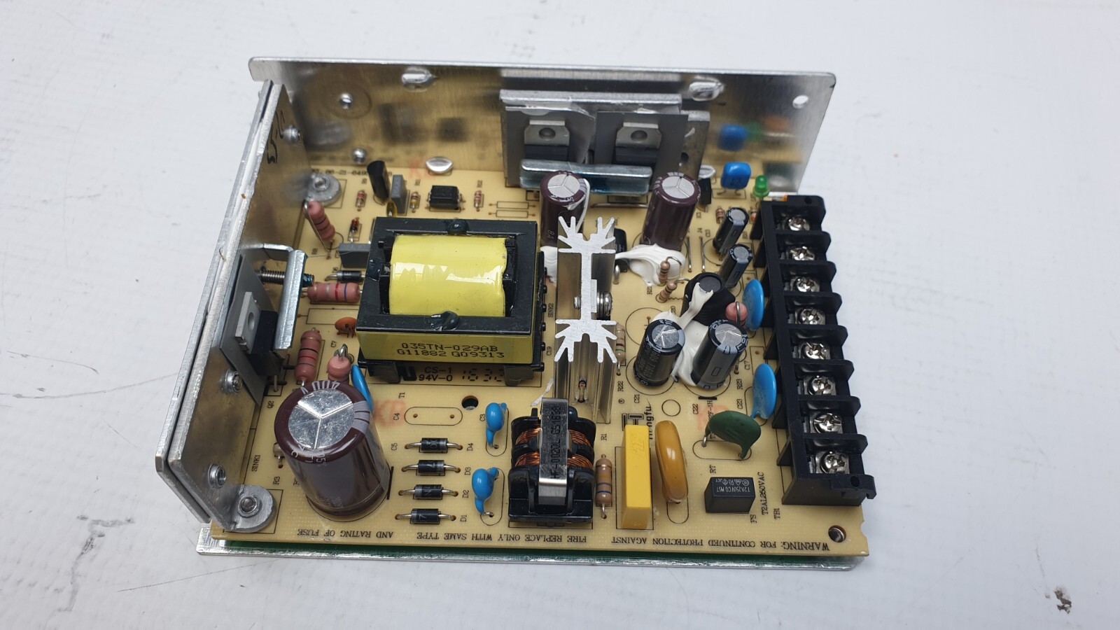Bios BIOPIXEL Power Supply Module