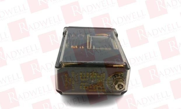 STRUTHERS DUNN RELAYS 237XBXP-200-120VAC / 237XBXP200120VAC (NEW NO BOX)