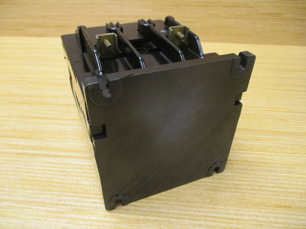 Ward Leonard 5DP1-11100 Contactor 5DP111100