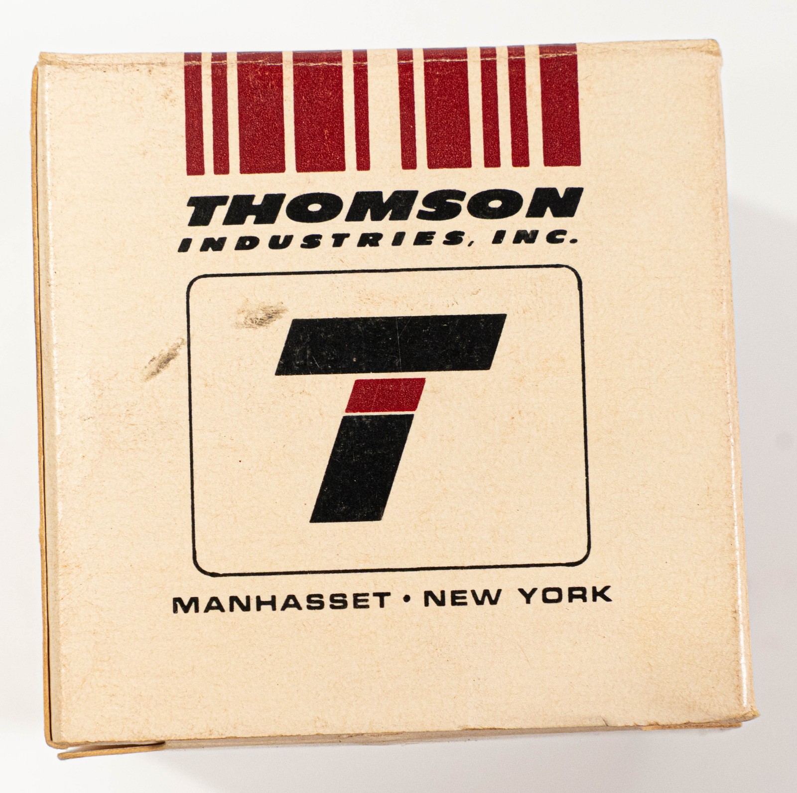 THOMSON SPB-8 Super Pillow Block, 1/2″ Shaft Diameter