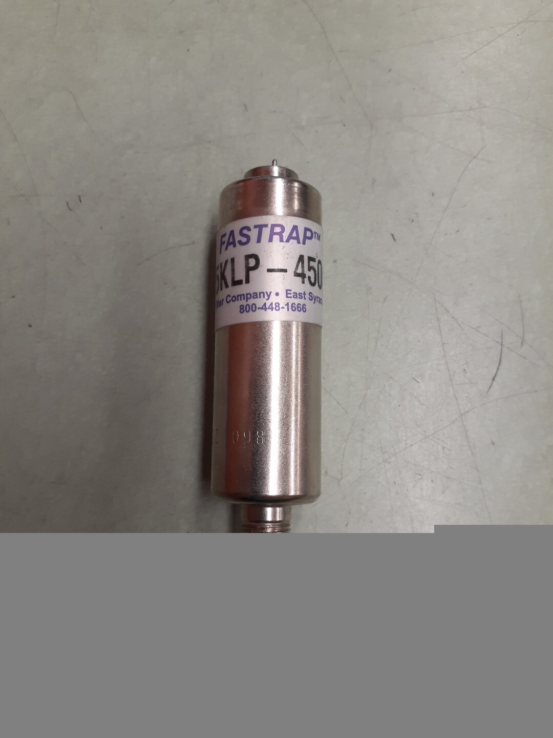 Fastrap 5KLP-450(8) Microwave Filter