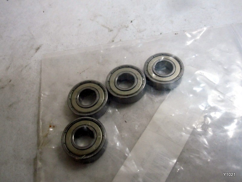 Ingersoll-Rand 2131-97 Bearing 213197 (Pack of 4)